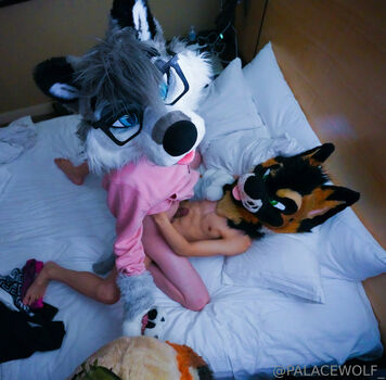 palacewolf