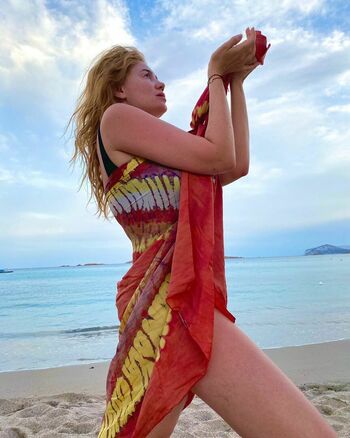 Palina Rojinski