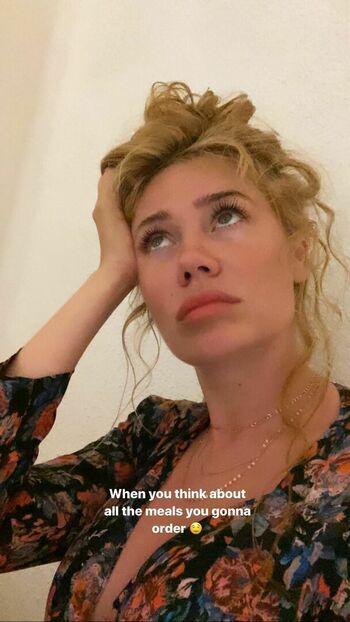 Palina Rojinski