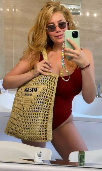 Palina Rojinski