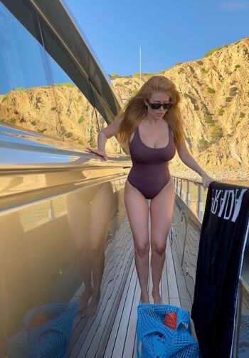 Palina Rojinski