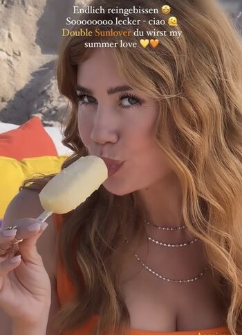 Palina Rojinski