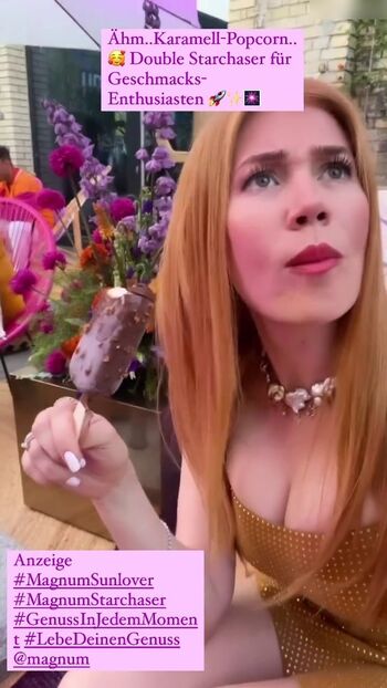 Palina Rojinski