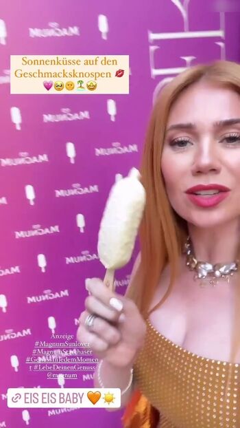 Palina Rojinski