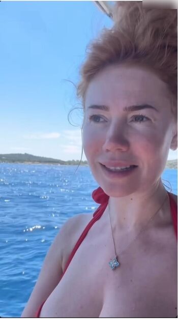 Palina Rojinski