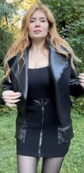 Palina Rojinski