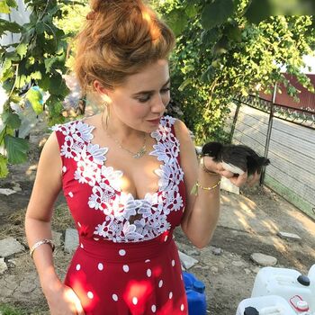 Palina Rojinski