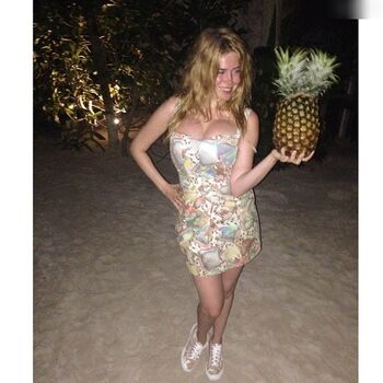 Palina Rojinski