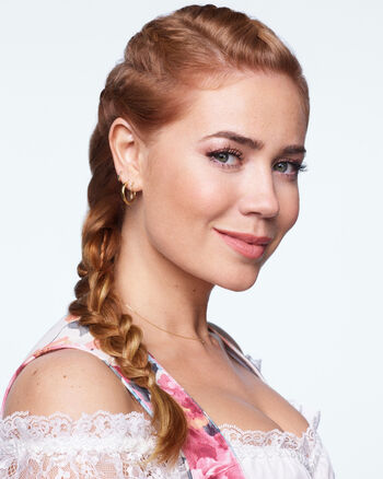 Palina Rojinski