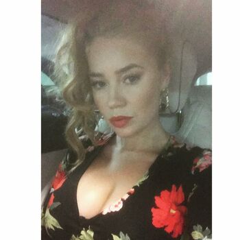 Palina Rojinski