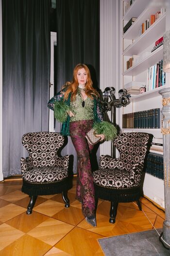 Palina Rojinski