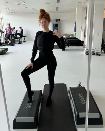Palina Rojinski