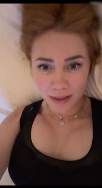 Palina Rojinski