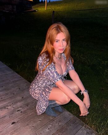 Palina Rojinski