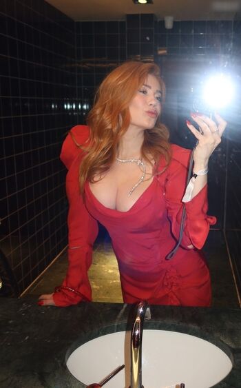 Palina Rojinski