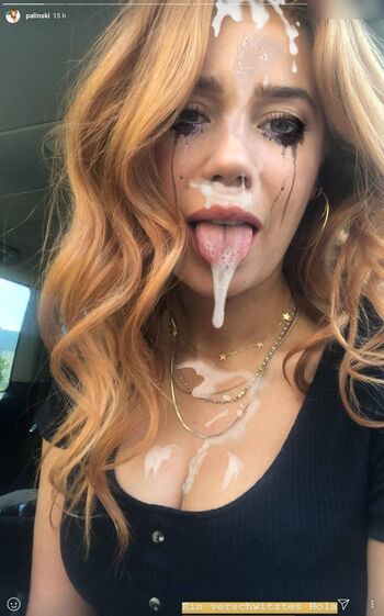 Palina Rojinski