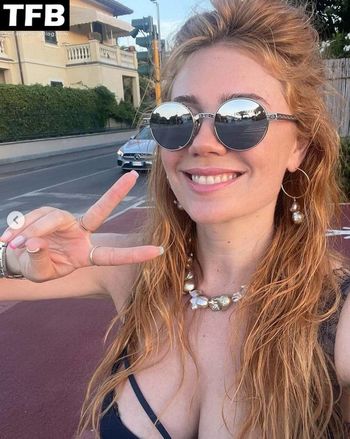 Palina Rojinski