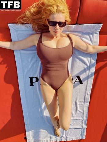 Palina Rojinski