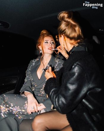 Palina Rojinski