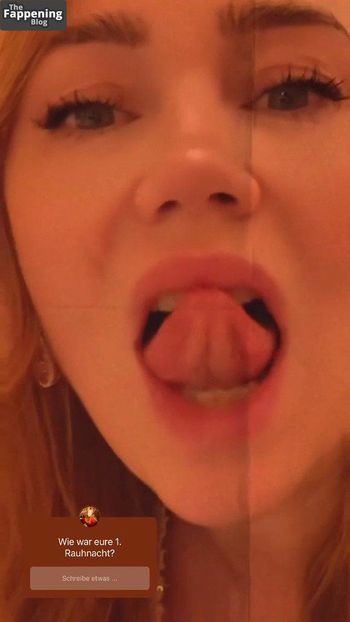 Palina Rojinski