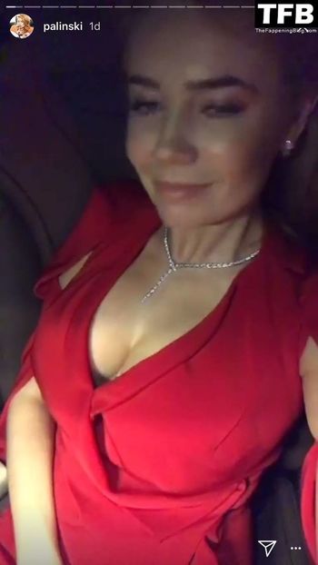 Palina Rojinski