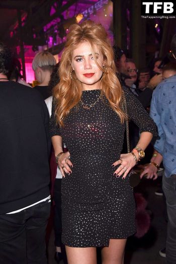 Palina Rojinski
