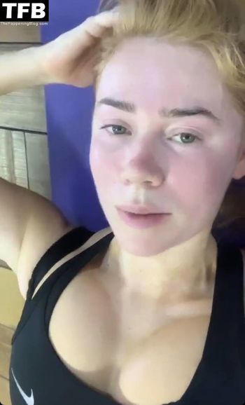 Palina Rojinski
