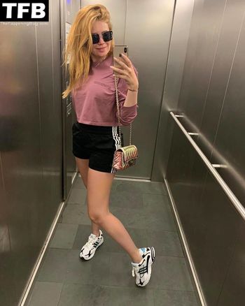 Palina Rojinski