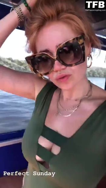 Palina Rojinski