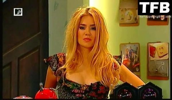 Palina Rojinski