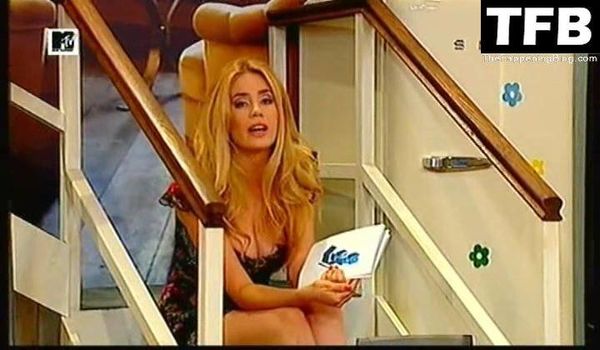 Palina Rojinski