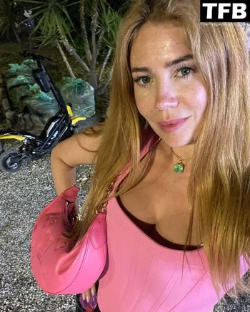 Palina Rojinski