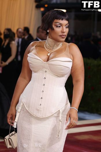 Paloma Elsesser