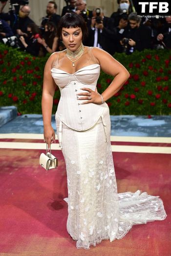 Paloma Elsesser