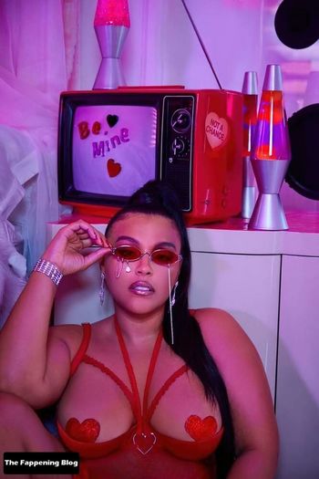 Paloma Elsesser