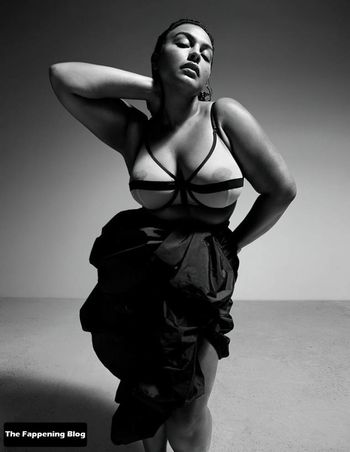 Paloma Elsesser