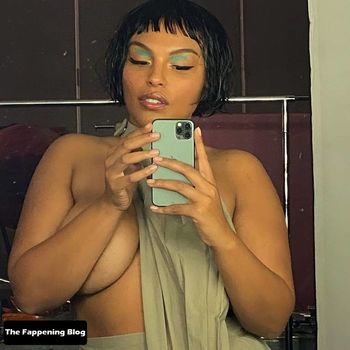 Paloma Elsesser