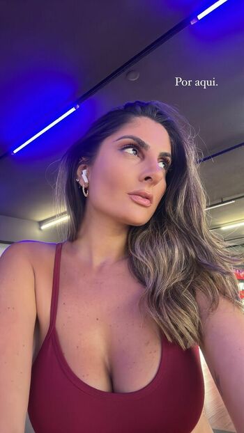 Paloma Tocci