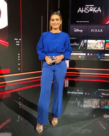 Paloma Tocci