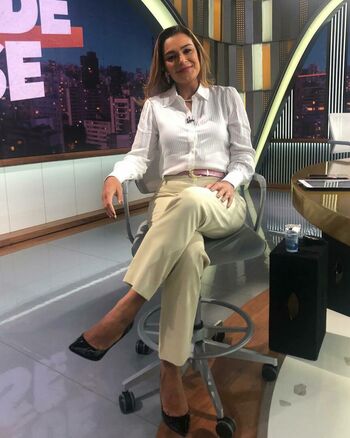 Paloma Tocci