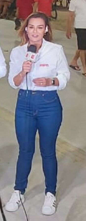 Paloma Tocci