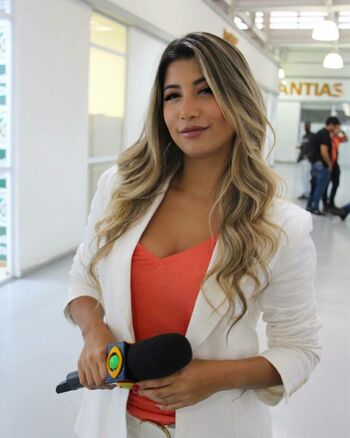 Paloma Tocci