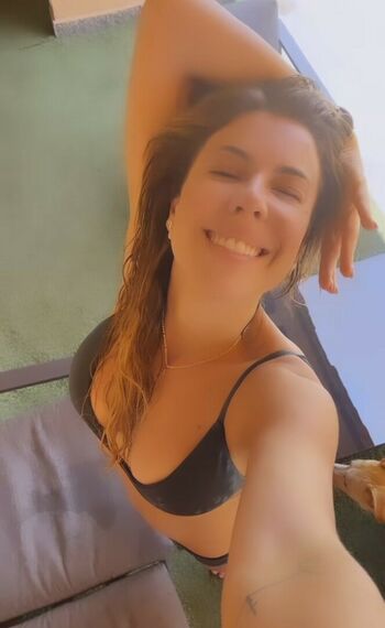 Paloma Tocci