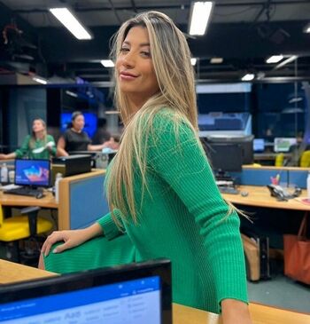 Paloma Tocci
