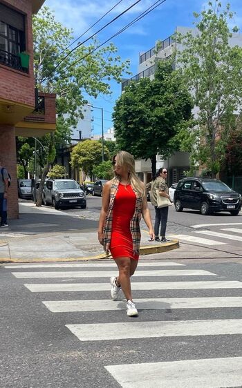 Paloma Tocci