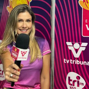 Paloma Tocci