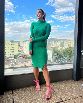 Paloma Tocci
