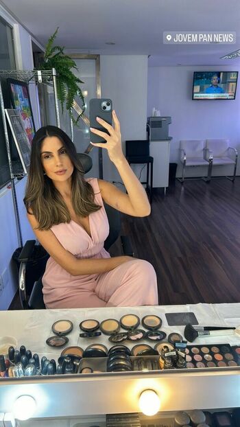 Paloma Tocci