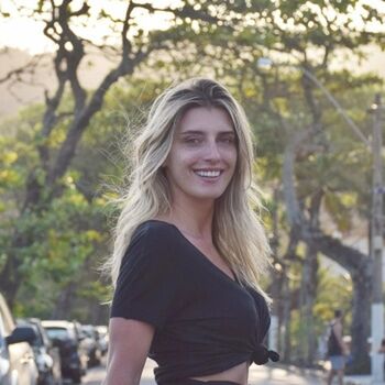 Paloma Tocci