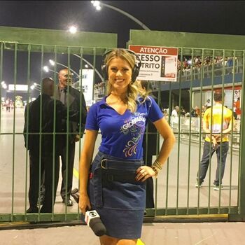 Paloma Tocci
